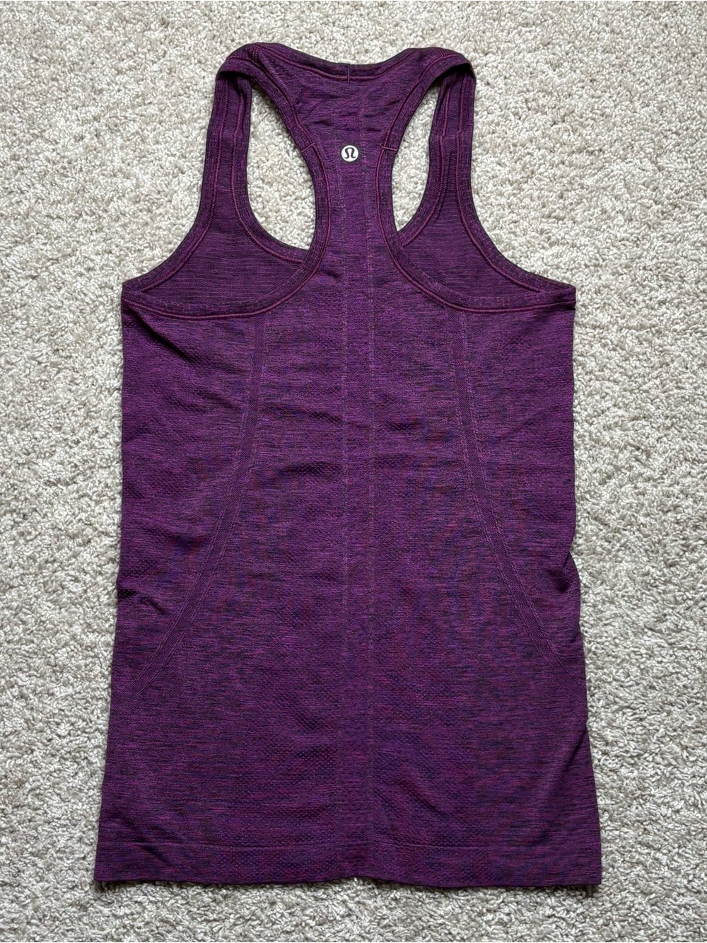 Lululemon Swiftly Tech Racerback - Picture 2 of 4